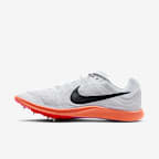 Nike Zoom Rival Distance Track & Field Distance Spikes. Nike.com